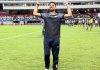 Remo 2×1 Avaí-SC (António Oliveira) – Foto: Reprodução (RemoTV)
