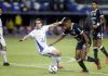 Remo 2×1 Avaí-SC (Pedro Rocha e Marrony) – Foto: Cristino Martins (O Liberal)