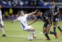 Remo 2×1 Avaí-SC (Pedro Rocha e Marrony) – Foto: Cristino Martins (O Liberal)