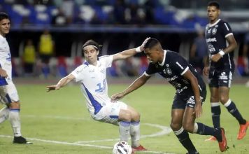 Remo 2×1 Avaí-SC (Pedro Rocha e Marrony) – Foto: Cristino Martins (O Liberal)