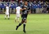 Remo 2×1 Avaí-SC (Matheus Davó) – Foto: Mauro Ângelo (Diário do Pará)