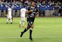 Remo 2×1 Avaí-SC (Matheus Davó) – Foto: Mauro Ângelo (Diário do Pará)