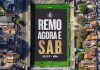 Remo agora é SAB – Foto: Divulgação (Clube do Remo)