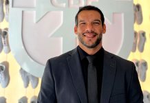 Samir Xaud – Foto: Divulgação (CBF)