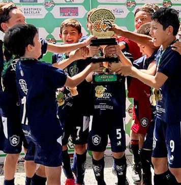 Sub-9 – Foto: Divulgação (Amazon Cup)