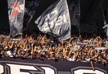 Fenômeno Azul no Mangueirão – Foto: Rodolfo Valle (Clube do Remo)