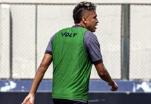 Victor Cantillo – Foto: Samara Miranda (Clube do Remo)