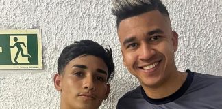 Victor Cantillo – Foto: Divulgação (FutePará)