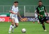 América-MG 0×1 Remo (Nico Ferreira) – Foto: Samara Miranda (Clube do Remo)