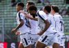 América-MG 0×1 Remo (Marrony, Giovanni Pavani, Caio Vinícius, Matheus Davó e Alan Rodriguez) – Foto: Samara Miranda (Clube do Remo)
