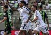 América-MG 0×1 Remo (Marrony e Giovanni Pavani) – Foto: Samara Miranda (Clube do Remo)