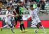 América-MG 0×1 Remo (Giovanni Pavani e Marrony) – Foto: Samara Miranda (Clube do Remo)