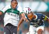 Coritiba-PR 0×0 Remo (Reynaldo) – Foto: Hedeson Alves