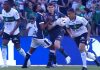 Coritiba-PR 0×0 Remo (Caio Vinícius) – Foto: Reprodução (ESPN)