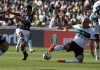Coritiba-PR 0×0 Remo (Marrony) – Foto: Hedeson Alves