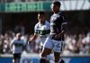 Coritiba-PR 0×0 Remo (Marrony) – Foto: Raul Martins (Clube do Remo)