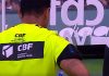 Coritiba-PR 0×0 Remo (Jefferson Ferreira de Moraes) – Foto: Reprodução (SportyNet)