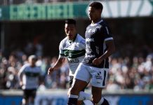 Coritiba-PR 0×0 Remo (Marrony) – Foto: Raul Martins (Clube do Remo)