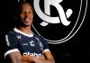 Eduardo Melo – Foto: Luis Carlos (Clube do Remo)