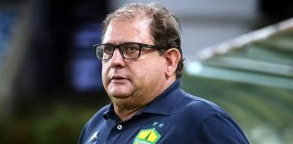 Guto Ferreira – Foto: Divulgação (Cuiabá-MT)