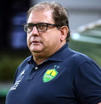 Guto Ferreira – Foto: Divulgação (Cuiabá-MT)