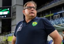 Guto Ferreira – Foto: Divulgação (Cuiabá-MT)