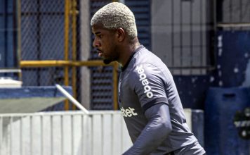 Jaderson – Foto: Samara Miranda (Clube do Remo)