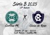Coritiba-PR × Remo
