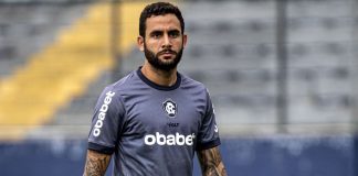 Marcelinho – Foto: Samara Miranda (Clube do Remo)