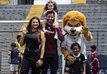 Marcelo Rangel – Foto: Raul Martins (Clube do Remo)