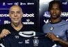 Marcos Braz e Eduardo Melo – Foto: Luis Carlos (Clube do Remo)