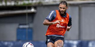 Nathan Santos – Foto: Samara Miranda (Clube do Remo)