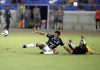 Remo 0×1 Criciúma-SC (Matheus Davó) – Foto: Cristino Martins (O Liberal)