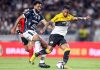 Remo 0×1 Criciúma-SC (Caio Vinícius) – Foto: Fernando Torres