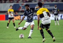 Remo 0×1 Criciúma-SC (Caio Vinícius) – Foto: Samara Miranda (Clube do Remo)
