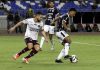 Remo 0×2 Ferroviária-SP (Marrony e Matheus Davó) – Foto: Mauro Ângelo (Diário do Pará)