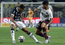 Remo 0×2 Ferroviária-SP (Nathan Camargo) – Foto: Luís Miguel Ferreira