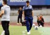 Remo 0×2 Ferroviária-SP (António Oliveira) – Foto: Thiago Gomes (O Liberal)