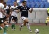 Remo 1×0 Coritiba-PR (Felipe Vizeu) – Foto: Thiago Gomes (O Liberal)