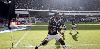 Remo 1×1 Botafogo-SP (Caio Vinícius) – Foto: Wagner Santana (O Liberal)