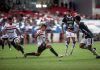 Remo 1×1 Botafogo-SP (Marrony e Matheus Davó) – Foto: Samara Miranda (Clube do Remo)