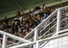Fenômeno Azul no estádio Independência (Belo Horizonte-MG) – Foto: Samara Miranda (Clube do Remo)