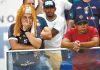 Fenômeno Azul no Mangueirão – Foto: Thiago Gomes (O Liberal)