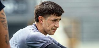 Alan Rodriguez – Foto: Samara Miranda (Clube do Remo)