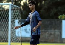 Escolinha do Remo em Santana-AP leva primeiros atletas para avaliação em Belém Escolinha do Remo em Santana-AP leva primeiros atletas para avaliação em Belém – Foto: Divulgação (Diário do Amapá)