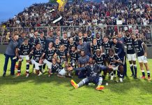Amazonas-AM 1×3 Remo – Foto: Raul Martins (Clube do Remo)