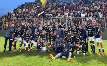 Amazonas-AM 1×3 Remo – Foto: Raul Martins (Clube do Remo)