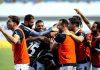 Amazonas-AM 1×3 Remo – Foto: Raul Martins (Clube do Remo)