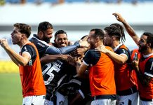 Amazonas-AM 1×3 Remo – Foto: Raul Martins (Clube do Remo)