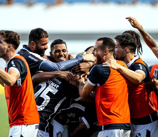 Amazonas-AM 1×3 Remo – Foto: Raul Martins (Clube do Remo)